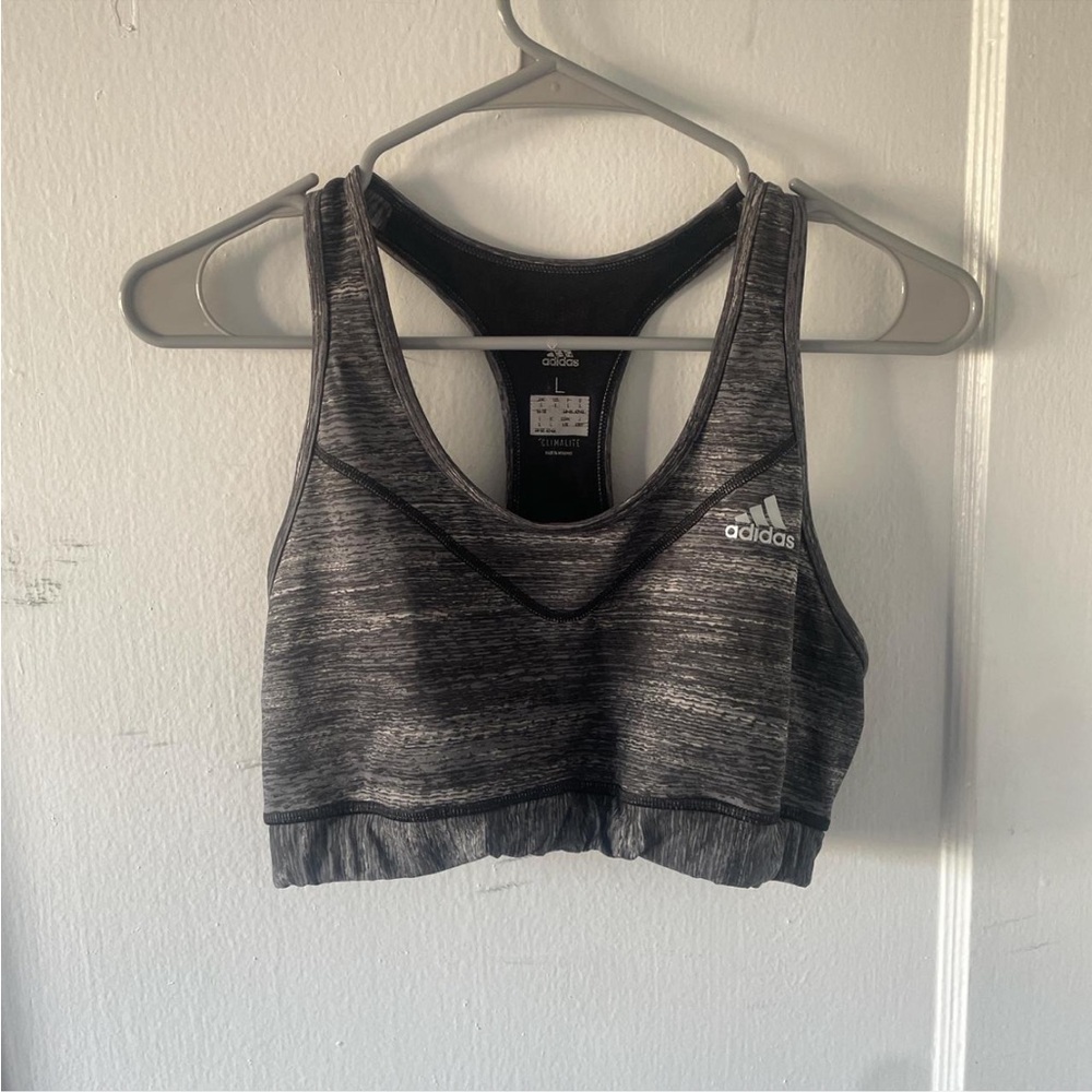 adidas sports bra